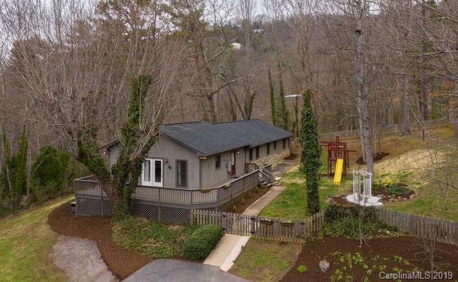 47 Pinecroft Rd., Asheville, NC 28804