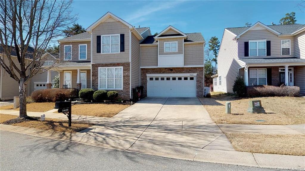 14629 Lyon Hill Ln., Huntersville, NC 28078
