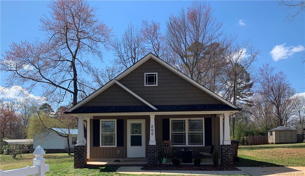 200 Sunshine Ln., Salisbury, NC 28146