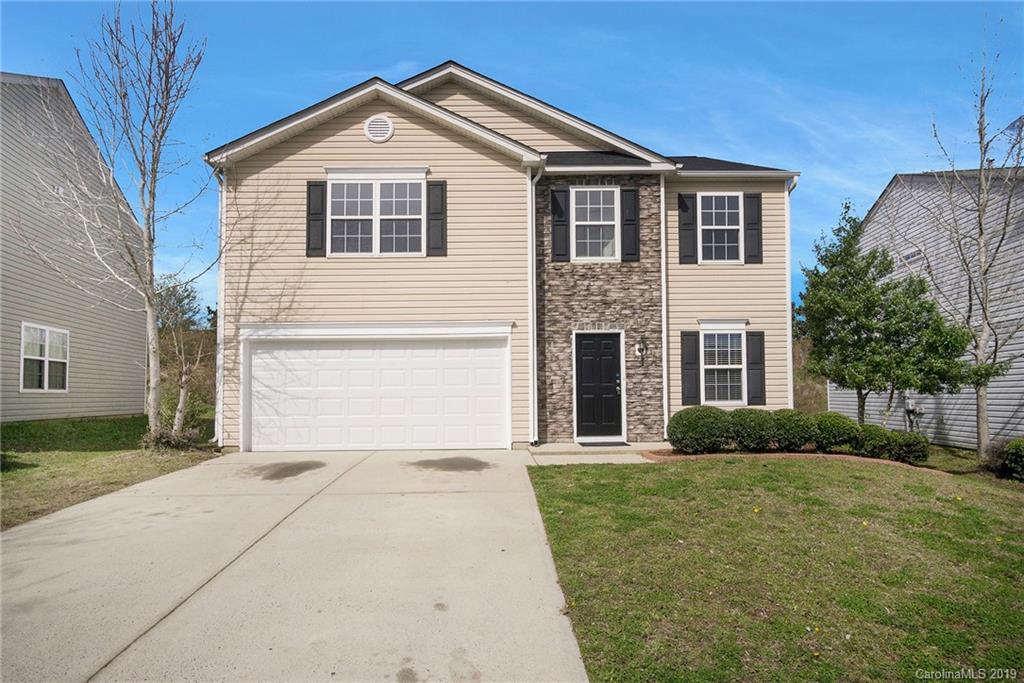 10521 Plantain Ct., Charlotte, NC 28213