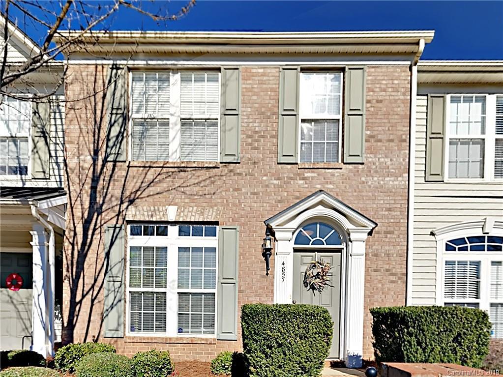 4857 Prosperity Ridge Rd., Charlotte, NC 28269