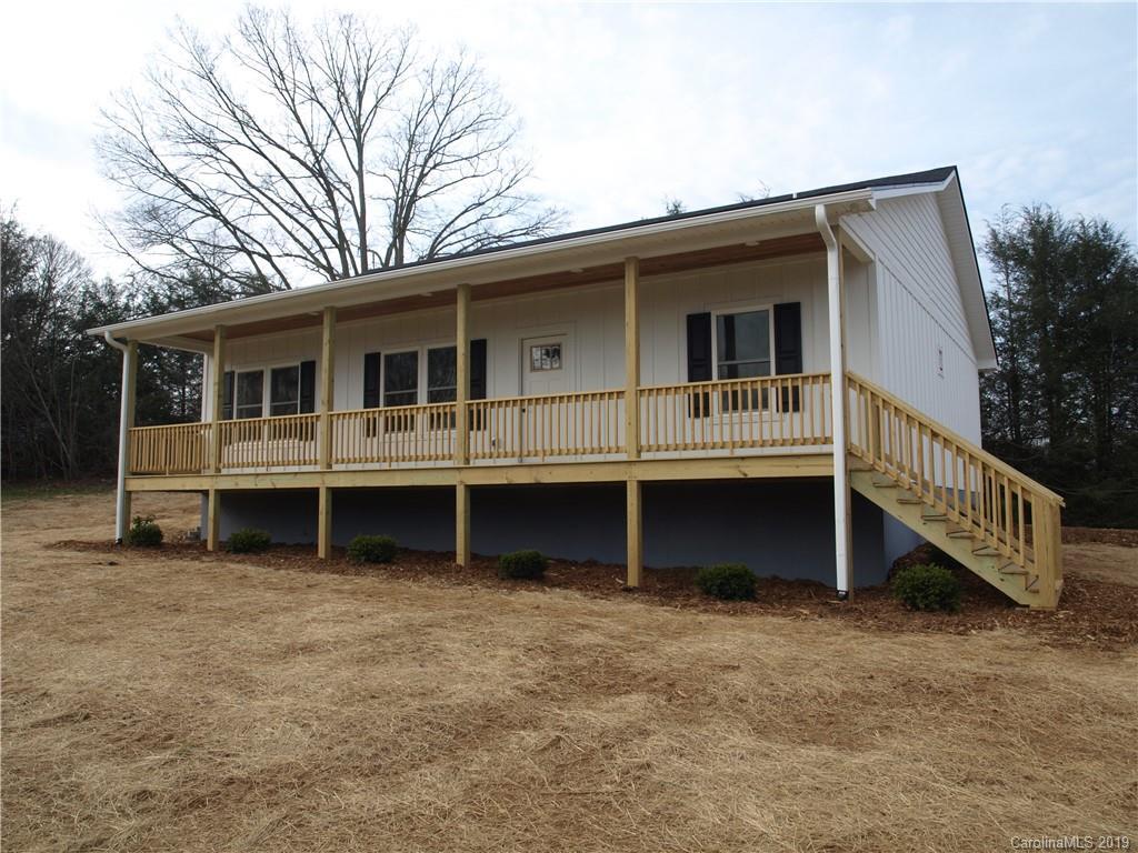 198 Ingram Loop, Clyde, NC 28716