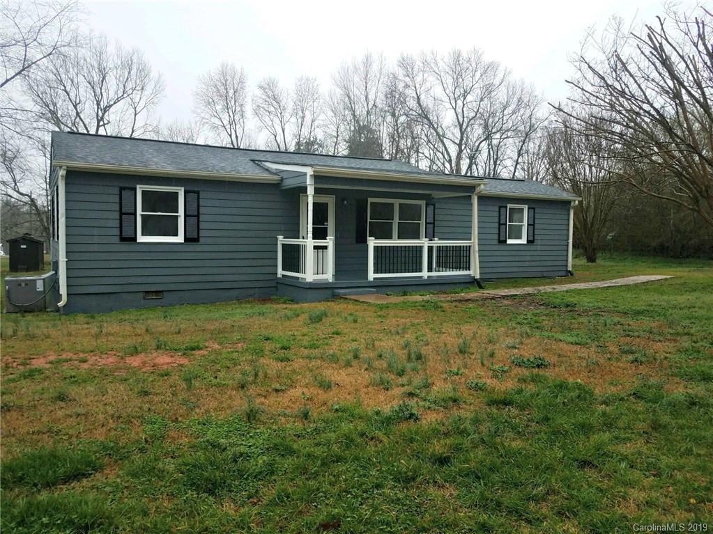 5311 Green Rd., Stanley, NC 28164