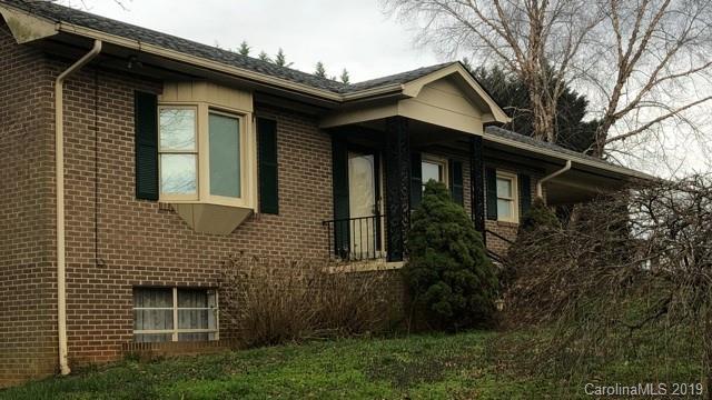 2319 Icard School Rd. #11 and 12, Connelly Springs, NC 28612