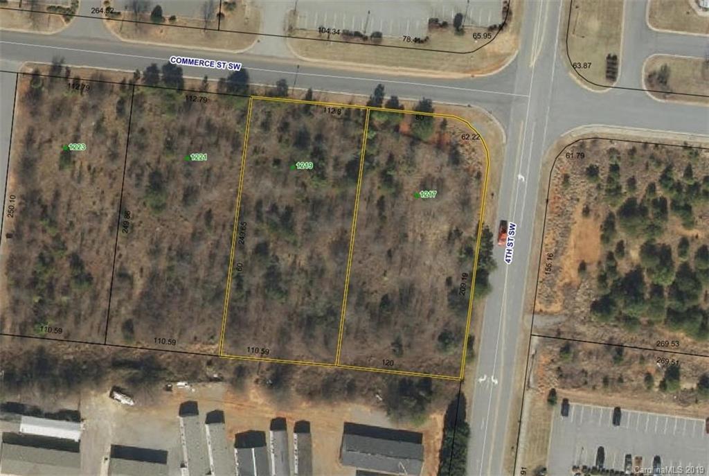 1217 Commerce St., Conover, NC 28613