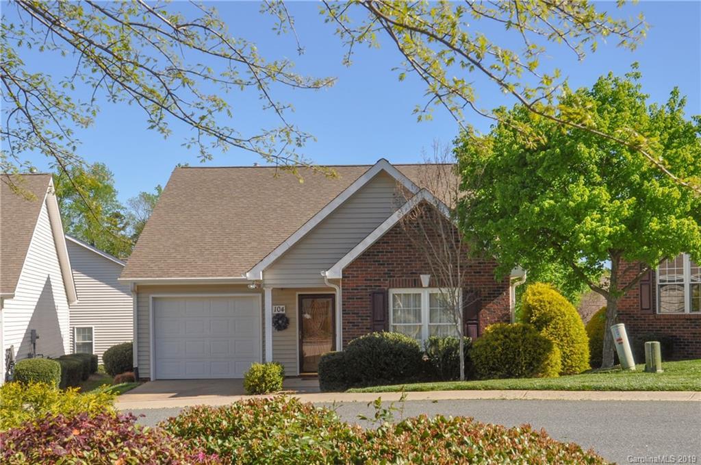 104 Keswick Ln., Mooresville, NC 28117
