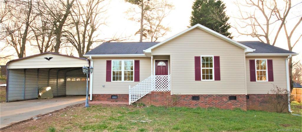 109 Allendale Ln., Lincolnton, NC 28092