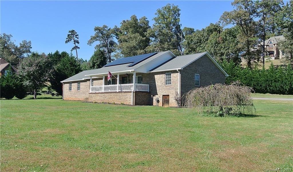 8 Big Sky Dr., Leicester, NC 28748