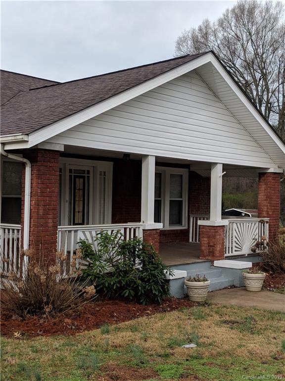 1019 North Center St., Statesville, NC 28677
