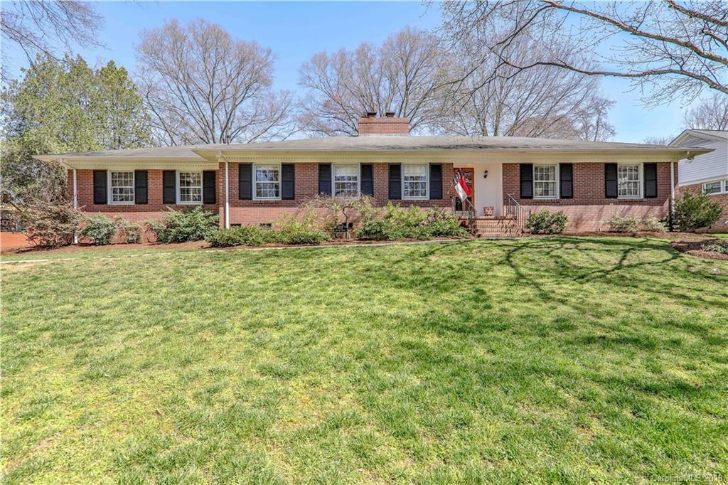 5217 Addison Dr., Charlotte, NC 28211