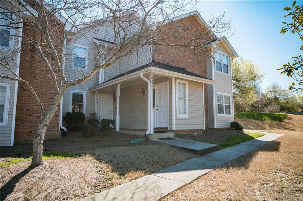 7823 Davinci Ln. #B, Charlotte, NC 28226