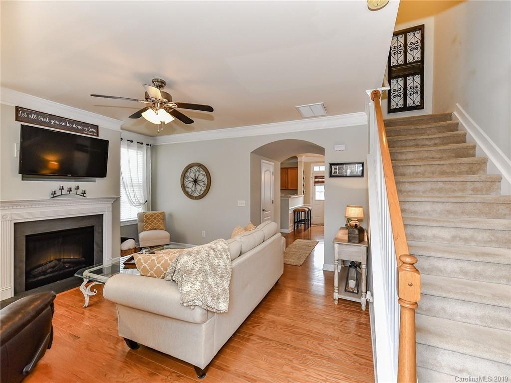 16960 Summers Walk Blvd. #49, Davidson, NC 28036