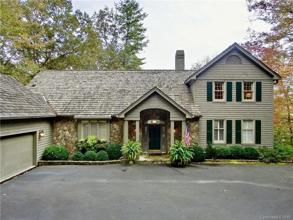 59 River Overlook Rd., Sapphire, NC 28774