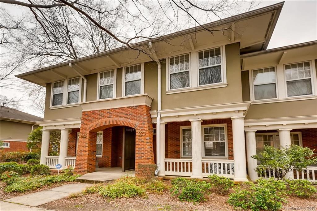 622 E 9th St., Charlotte, NC 28202