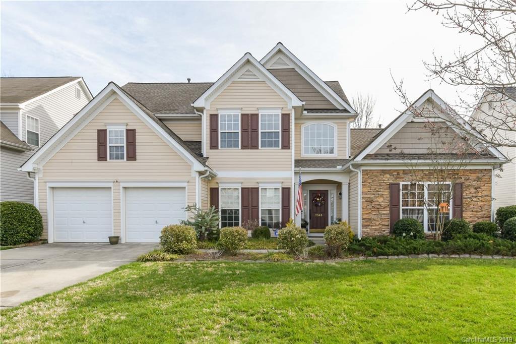 1564 Edenton St., Concord, NC 28027