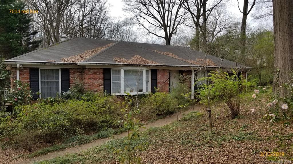 7014 Red Lion Rd., Charlotte, NC 28211