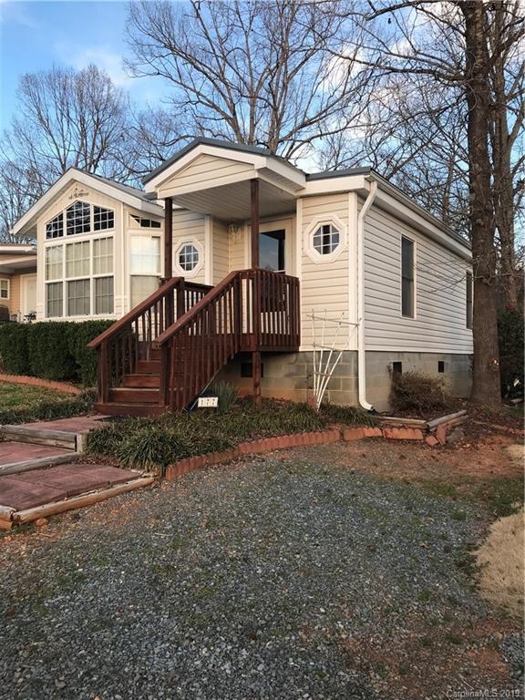 177 Marina Dr. #37, New London, NC 28127