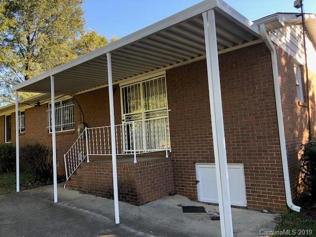 421 Old Concord Rd., Salisbury, NC 28144