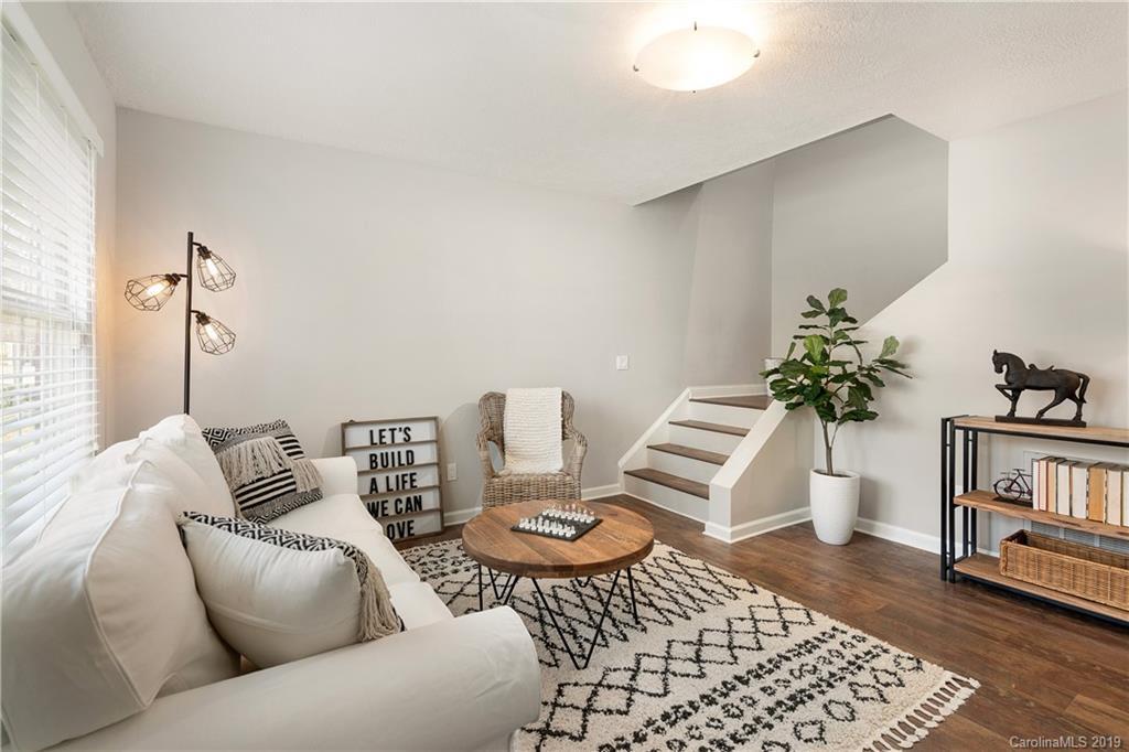 3212 Wesley Ave., Charlotte, NC 28205