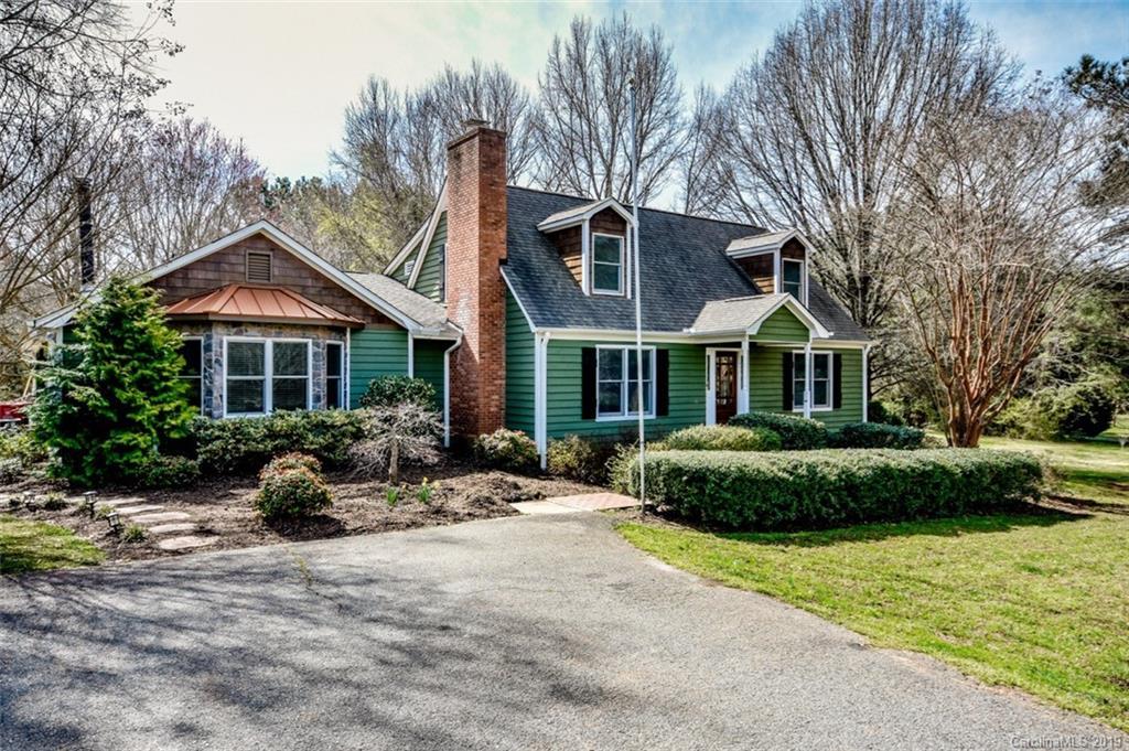 2316 Grey Rd., Davidson, NC 28036
