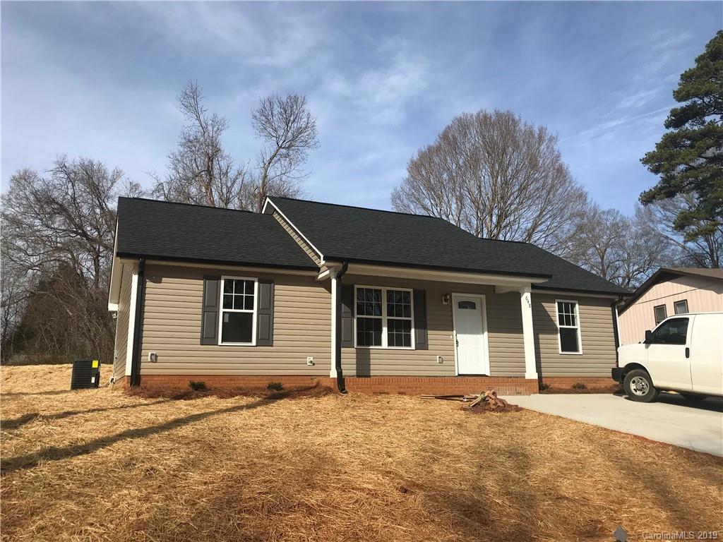 648 Harry St., China Grove, NC 28023