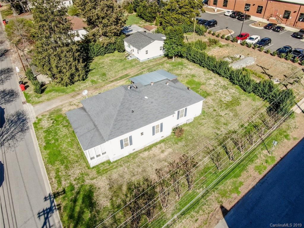 504 Watson St., Davidson, NC 28036