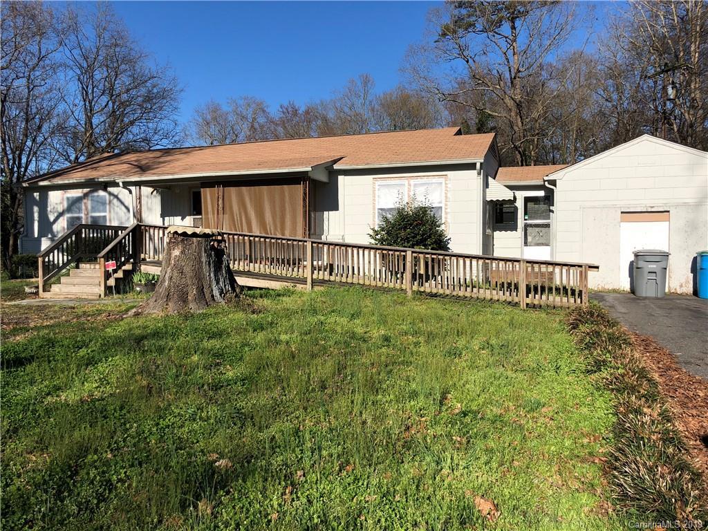 504 Spring St., Belmont, NC 28012