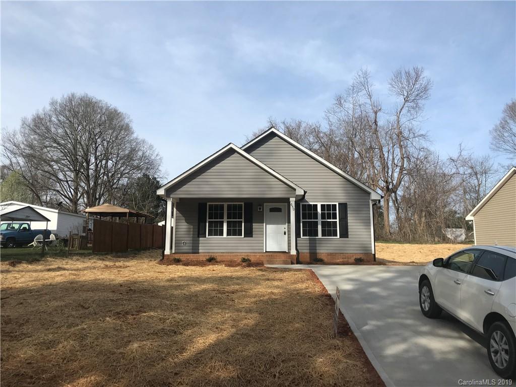 650 Harry St., China Grove, NC 28023