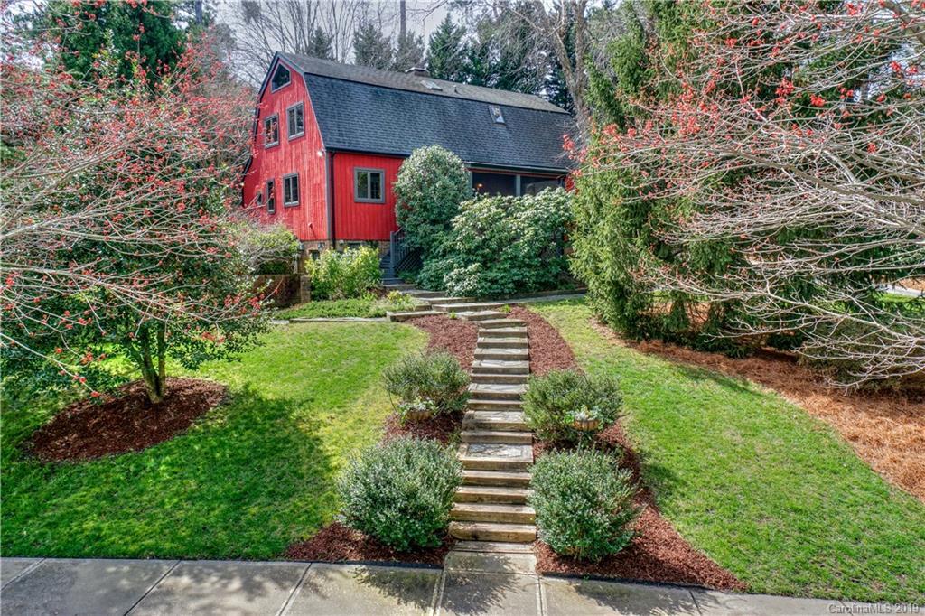 104 Caldwell Ln., Davidson, NC 28036