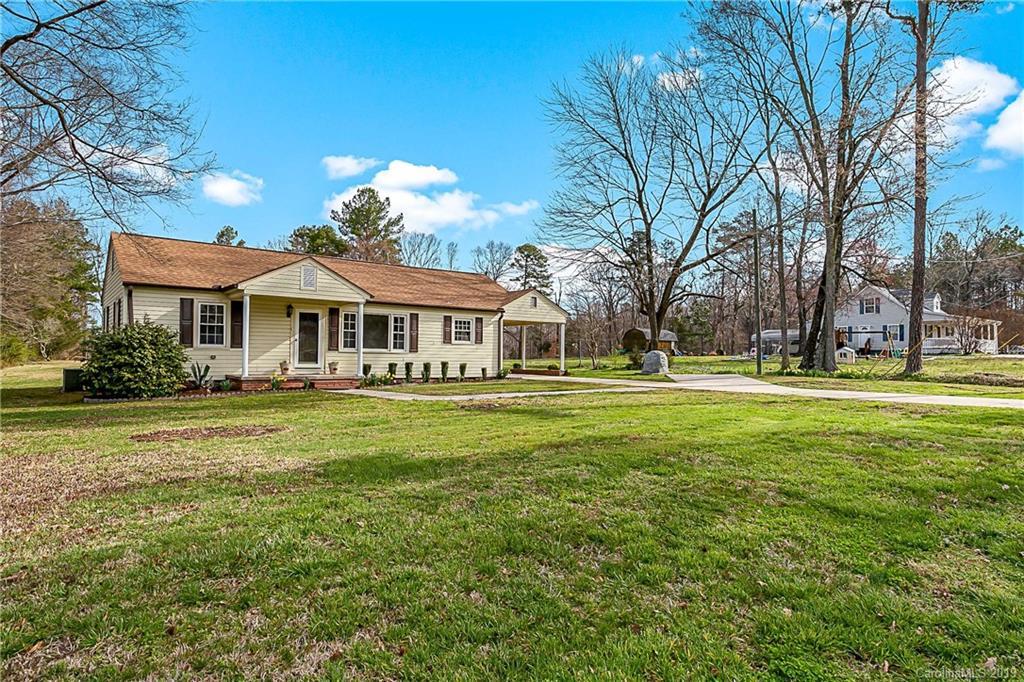 2927 Brantley Rd., Kannapolis, NC 28083