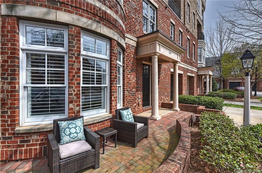 6715 Louisburg Square Ln. #5, Charlotte, NC 28210