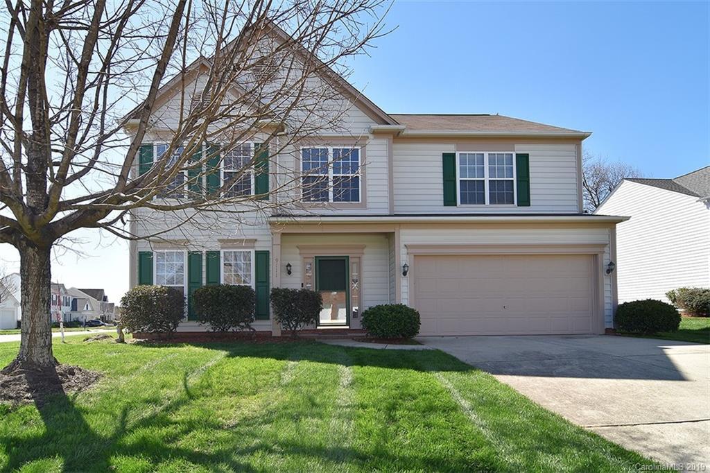 9111 Gaskill Ct., Charlotte, NC 28269