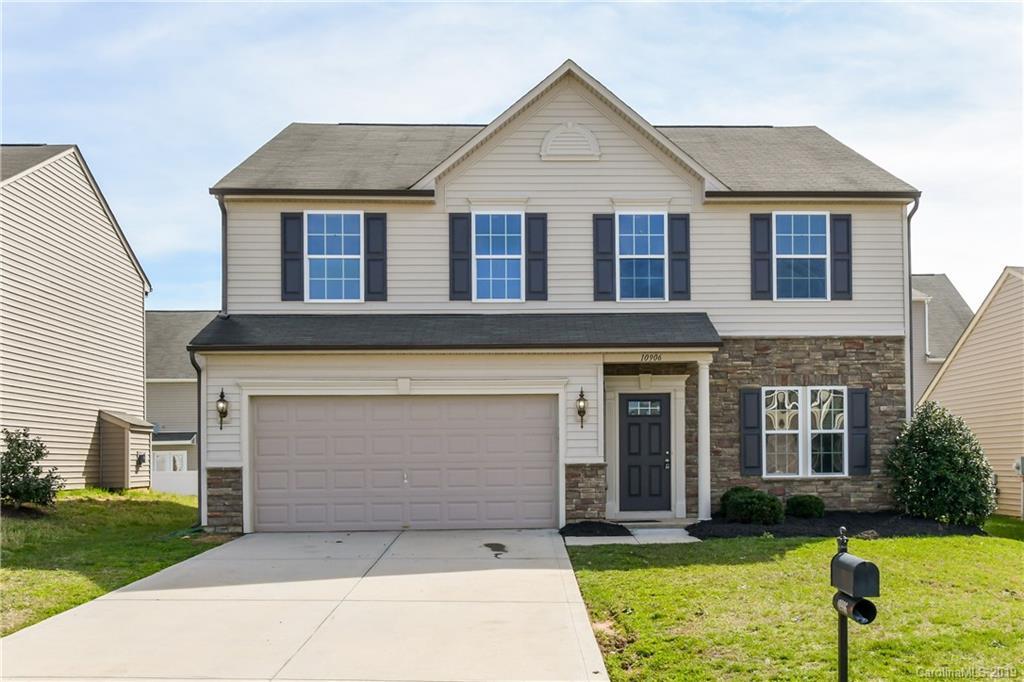 10906 Tailwater St., Davidson, NC 28036