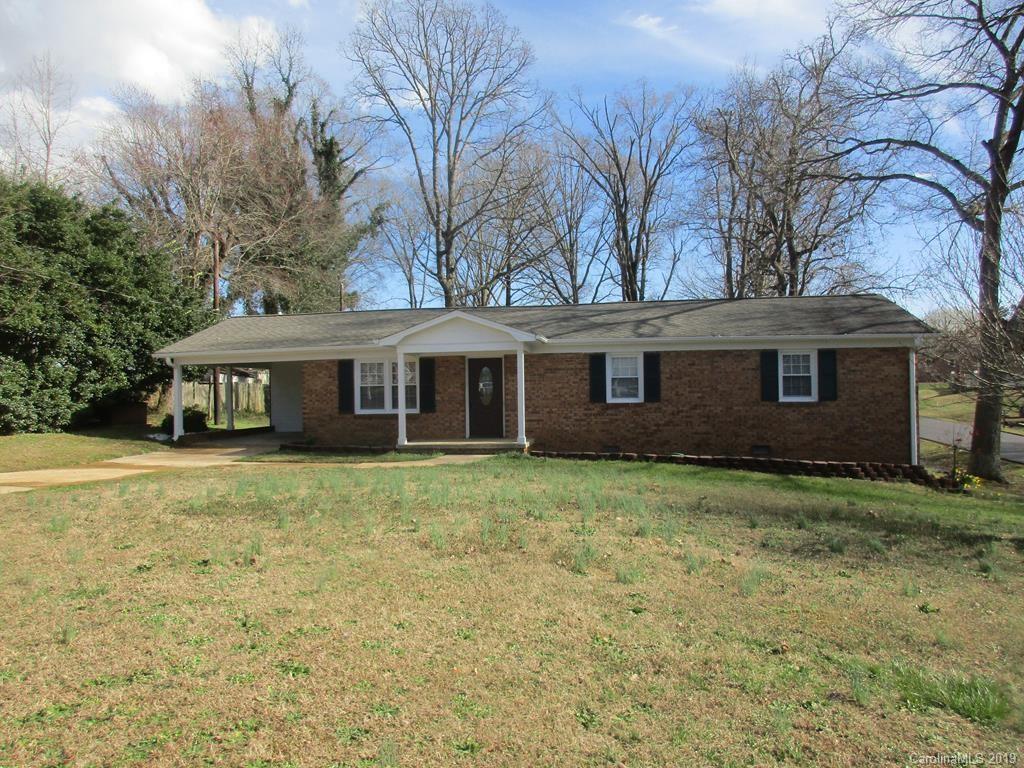 6009 Penndale Rd., Shelby, NC 28152
