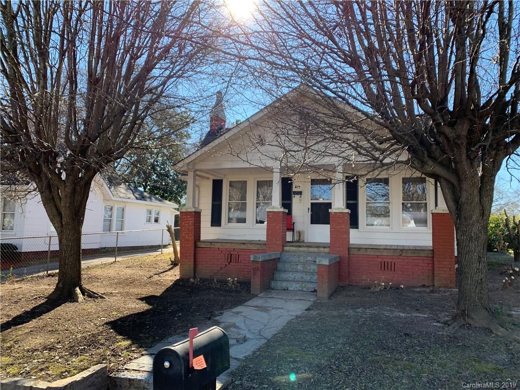 800 Cadillac St., Kannapolis, NC 28083