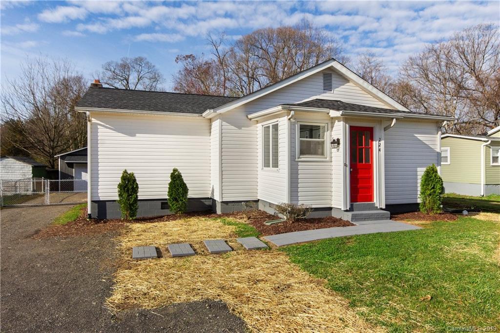 224 E Waterlynn Rd., Mooresville, NC 28117