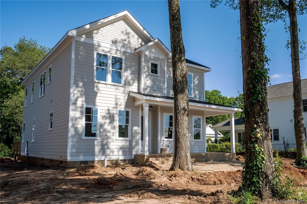 534 Potts St., Davidson, NC 28036