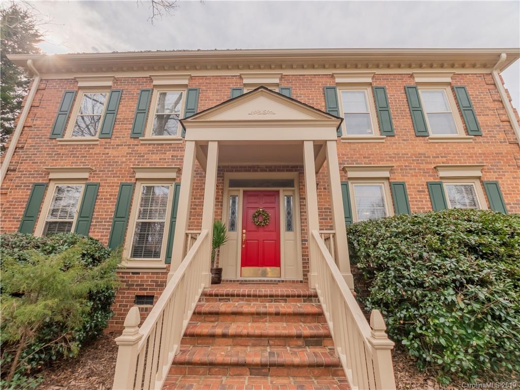 1104 Bellegrove Pl., Charlotte, NC 28270