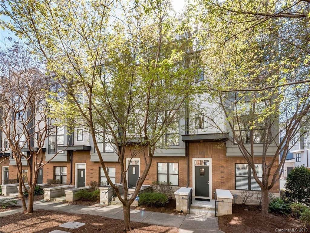415 M St., Charlotte, NC 28204