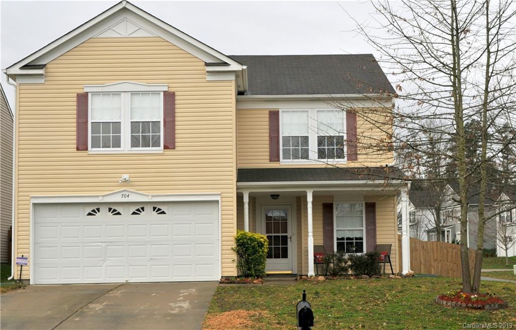 704 Cheswick Ave., Concord, NC 28025