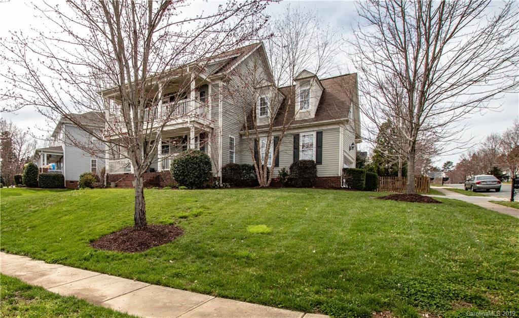 7323 Atwater Ln., Charlotte, NC 28269