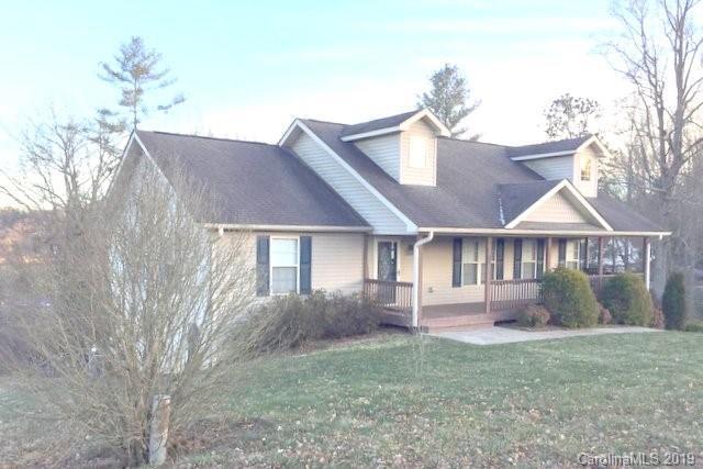 303 Hosta Ct., Leicester, NC 28748