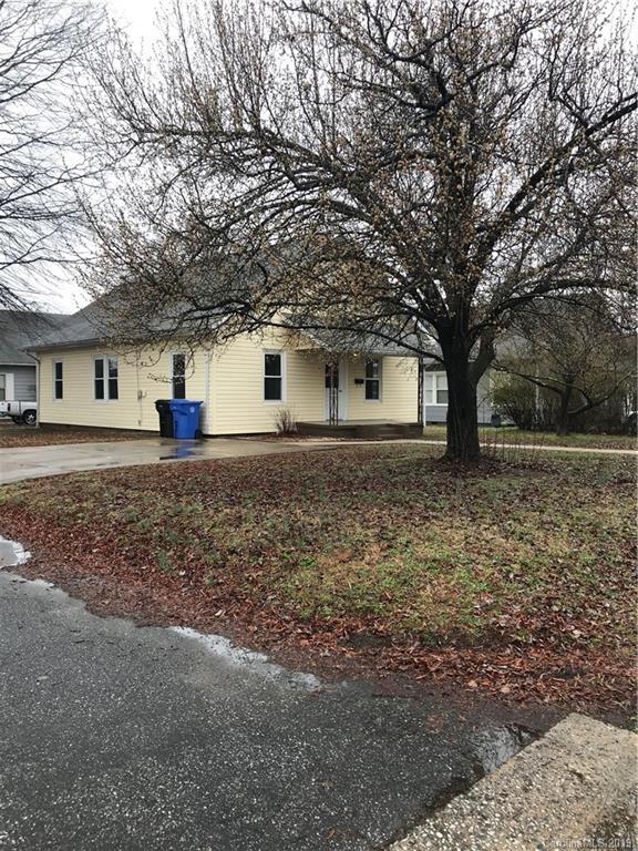 727 Broad St., Mooresville, NC 28115