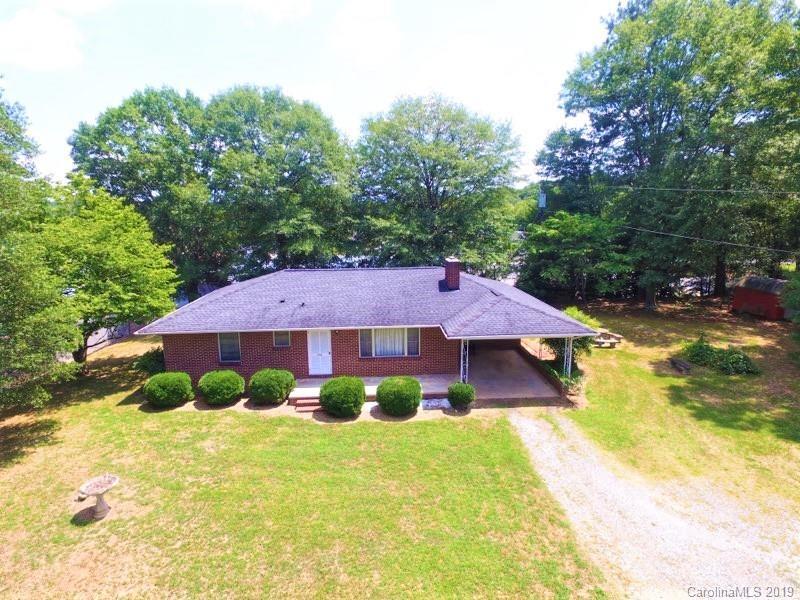 242 Hershel Lackey Rd., Lincolnton, NC 28092