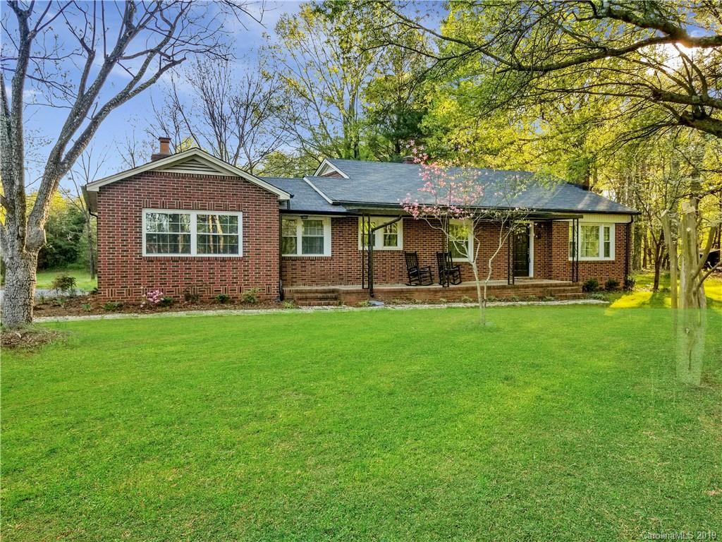 7120 Sherrills Ford Rd., Sherrills Ford, NC 28673