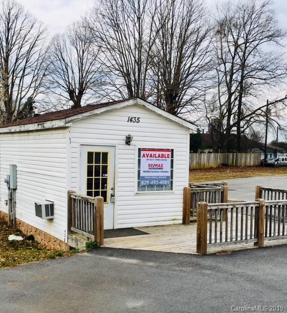 1435 Hwy 70 Hwy., Hickory, NC 28602