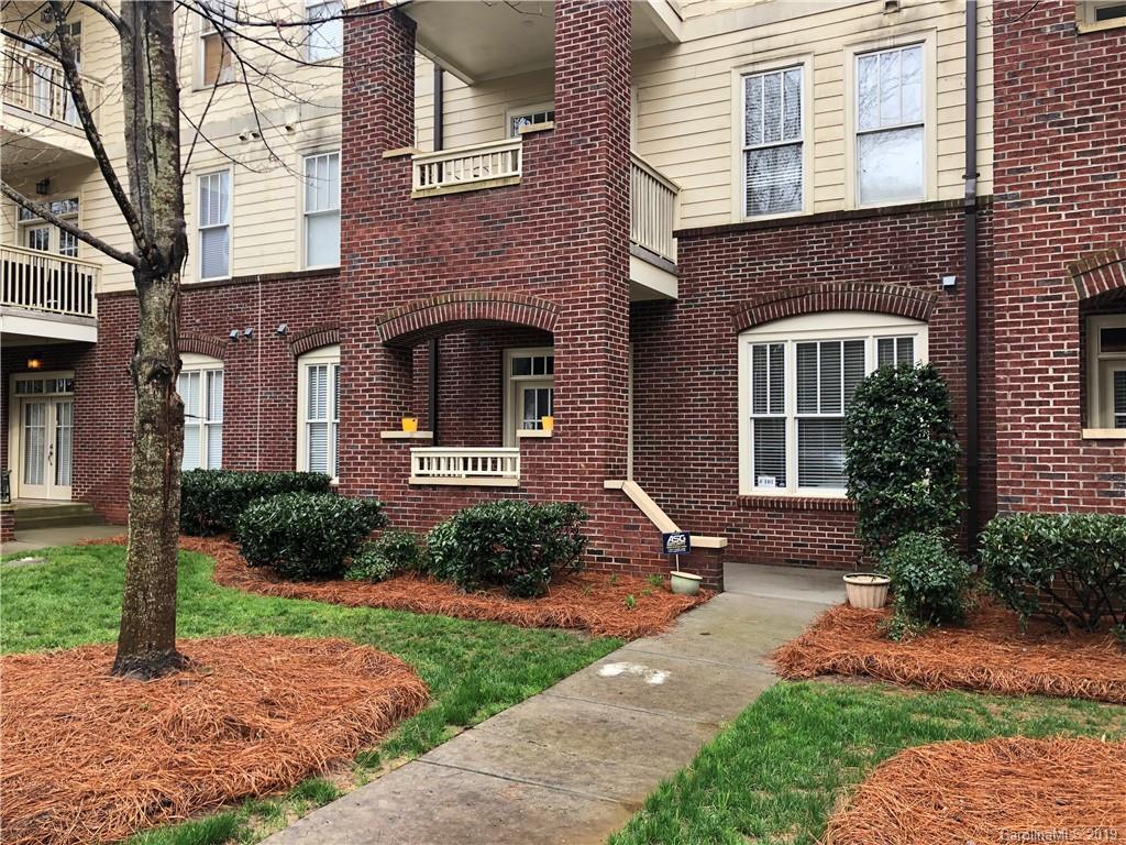 518 Clarice Ave. #101, Charlotte, NC 28204