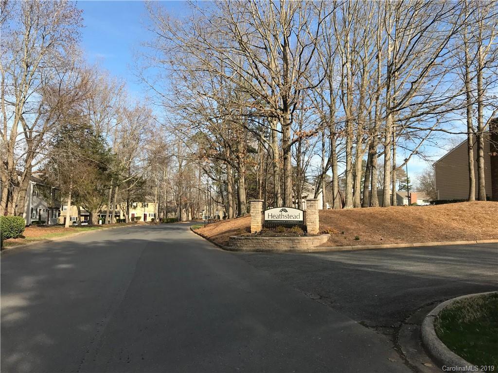 3207 Heathstead Pl. #D, Charlotte, NC 28210