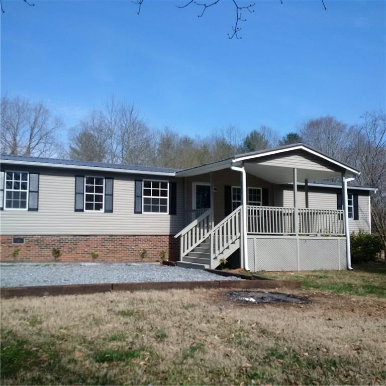 2203 Liberty Church Rd., Hickory, NC 28601