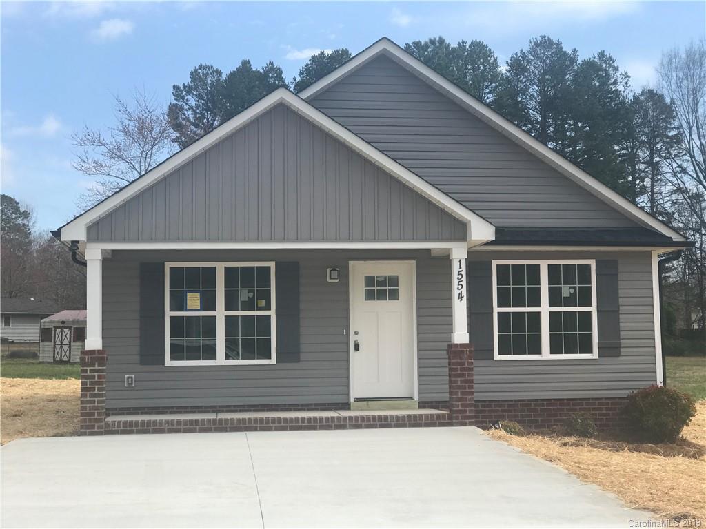 1554 Kingston Dr., Kannapolis, NC 28083
